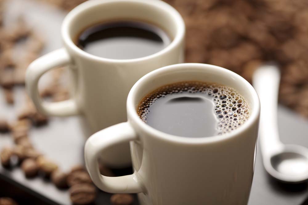 5 RAZONES POR LAS QUE EL CAFE ES SALUDABLE