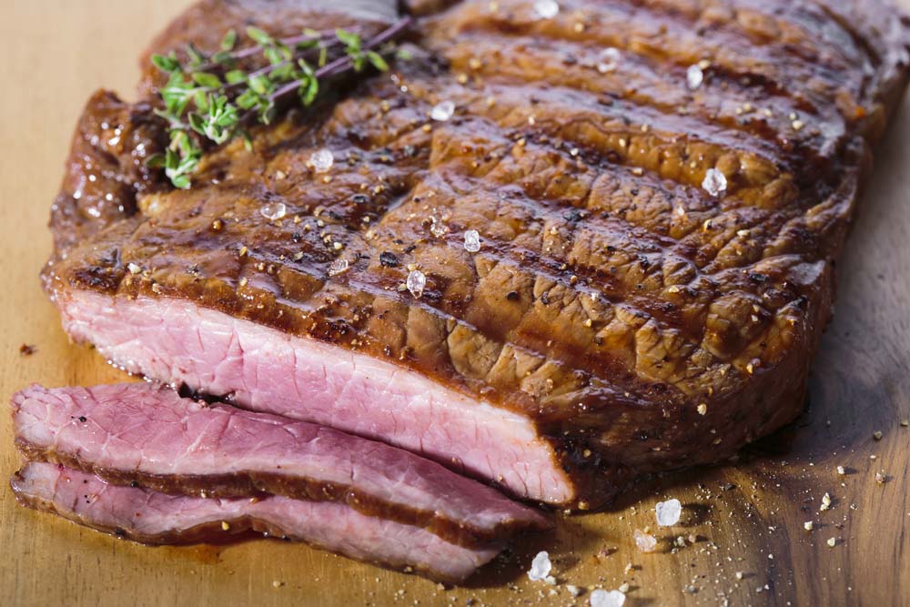 7 RAZONES POR LA QUE COMER CARNE ES SALUDABLE