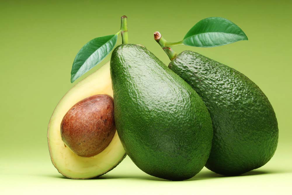 8 FORMAS DE BAJAR DE PESO GRACIAS AL AGUACATE