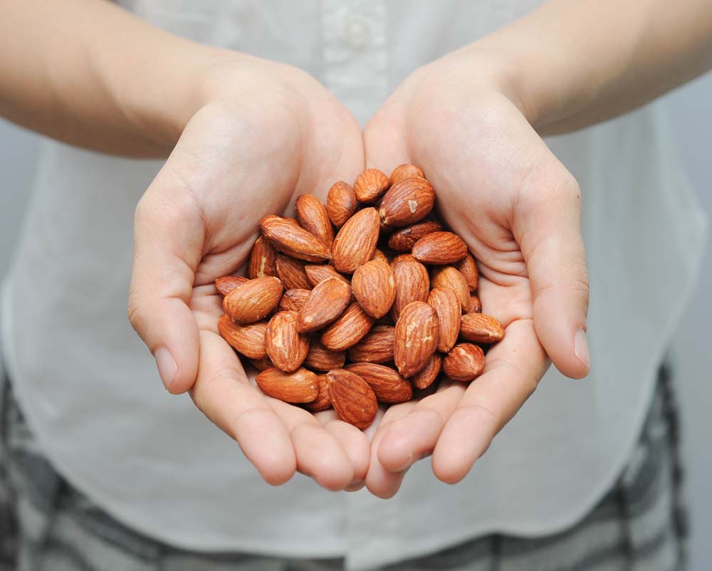 ALIMENTOS ADECUADOS PARA EL MOMENTO ADECUADO