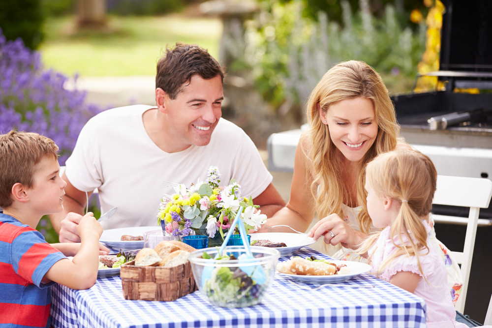 COMO BAJAR DE PESO: CUANTOS MENÚS AL DÍA DEBO COMER?