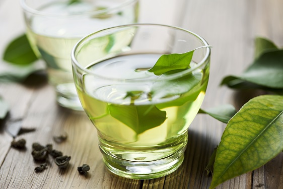 CONSUME TÉ VERDE: 10 BENEFICIOS