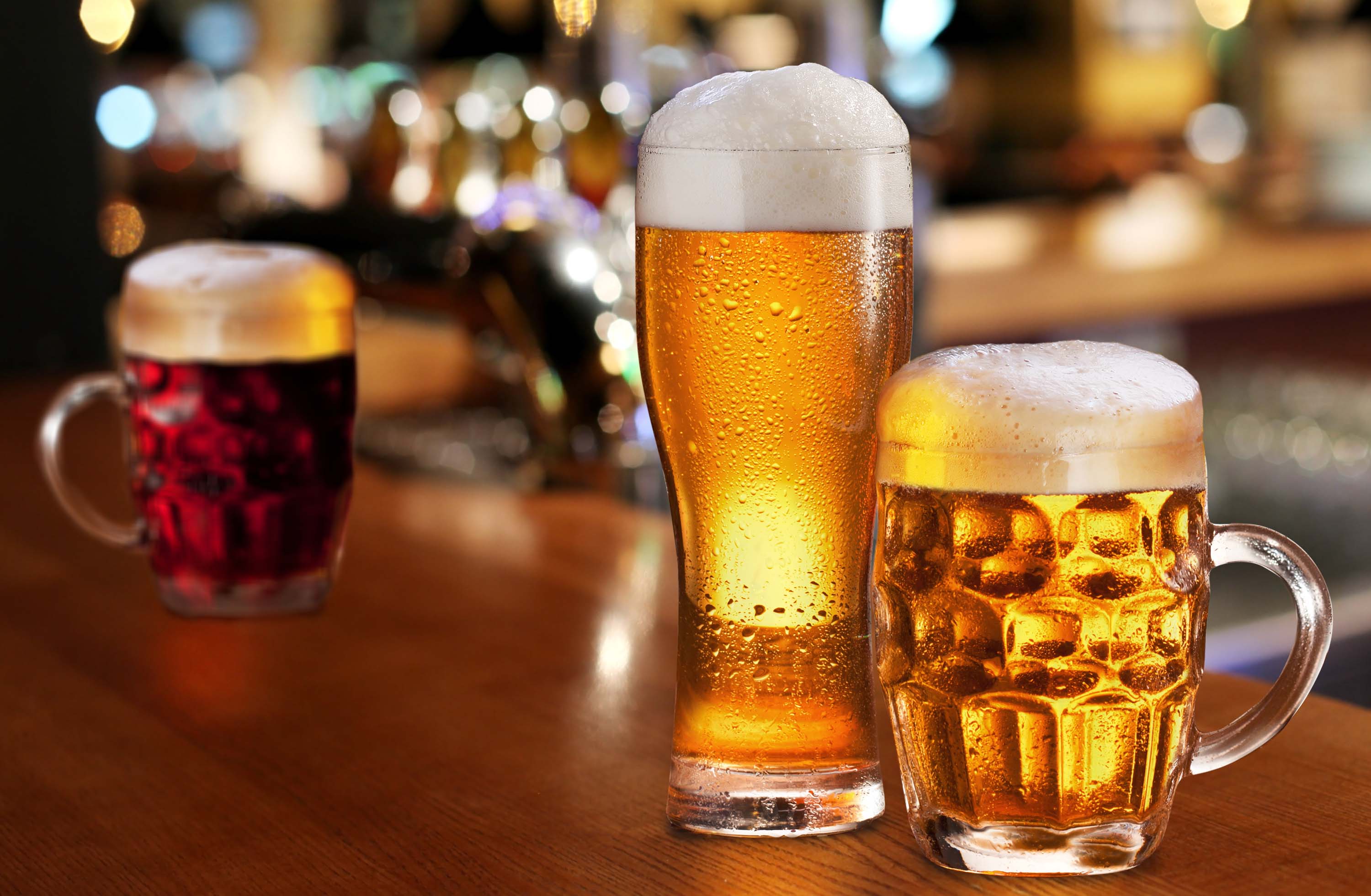 ¿DEJAR EL ALCOHOL AYUDA A BAJAR DE PESO?