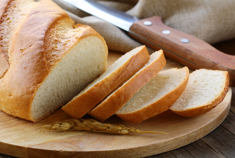 ES MALO COMER PAN? LA VERDAD JAMAS CONTADA