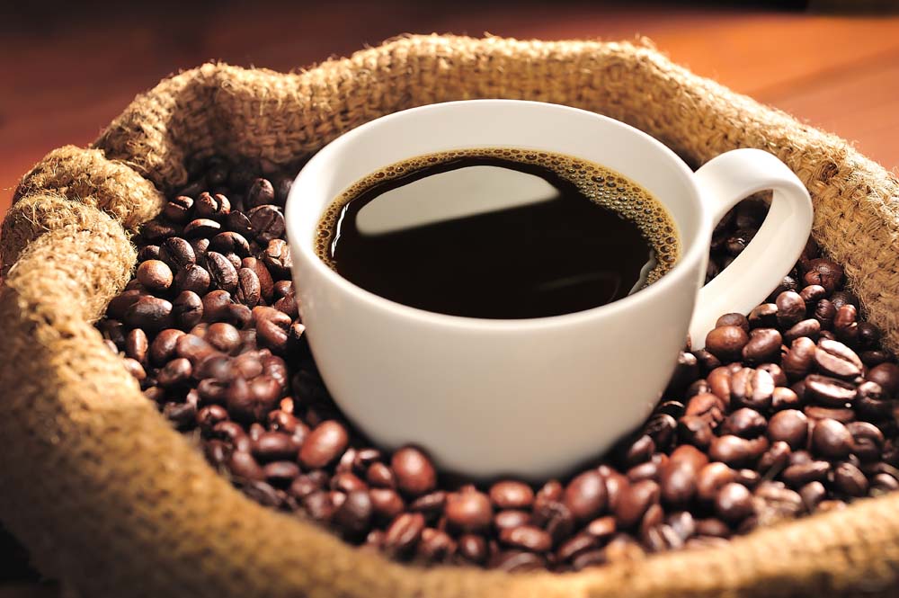 LAS 10 VENTAJAS DEL CAFÉ PARA TU SALUD